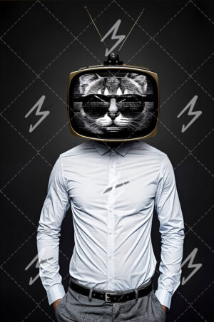 TV Man V2